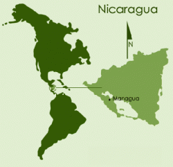 Cuban Residents in Nicaragua: 2nd Encounter